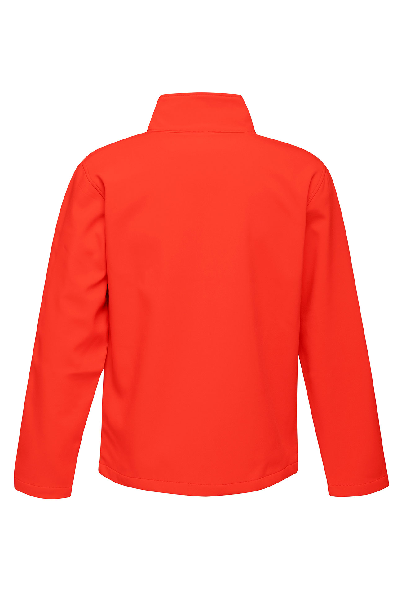 5042085 Куртка РЕГАТТА ПРОФЕШИОНАЛ ЭБЛЭЙЗ софтшел красно-черная  Демисезонная одежда размер XL (54-56) Спецодежда  - Вид №1