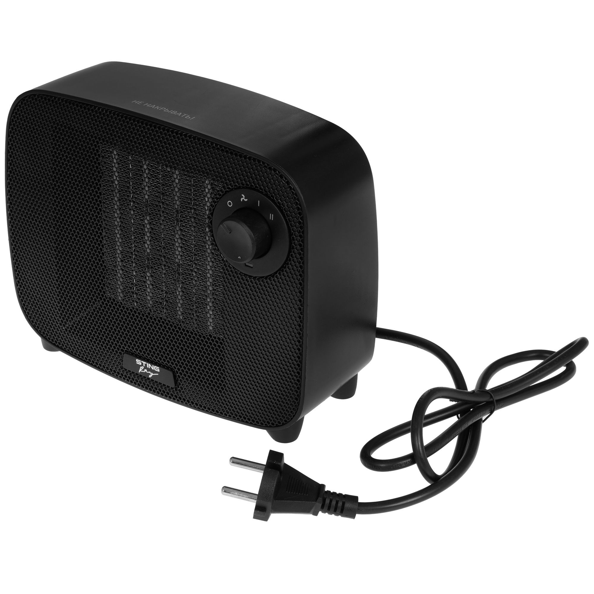 9111803 Тепловентилятор Stingray ST-FH1053A STDN-0032214 - Вид №5