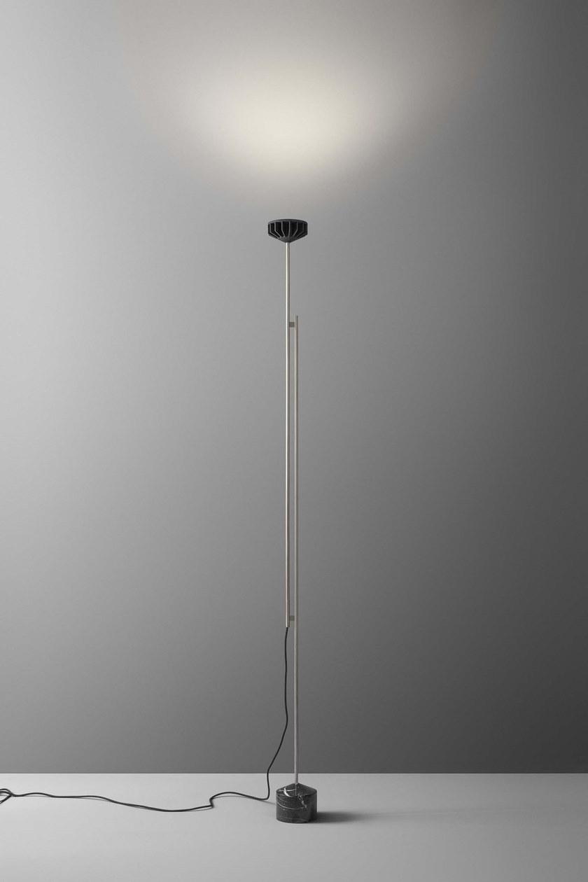 Olev Светодиодный торшер регулируемой высоты sun-id-1374082 - Вид №1