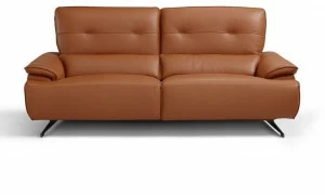 Max Divani Кожаный диван Recliner