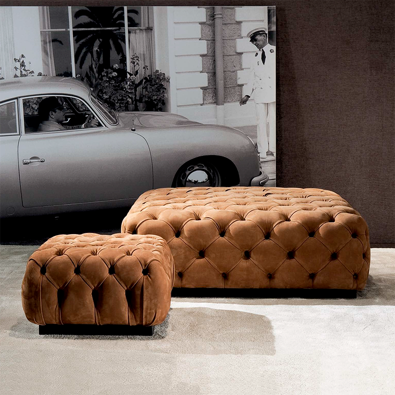 Пуф BROOKLYN MEDEA HE506 