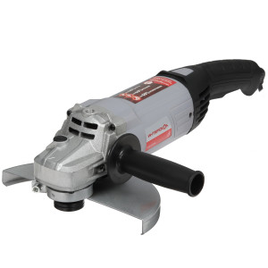 Углошлифовальная машина (УШМ) Интерскол УШМ-2322М 9978182