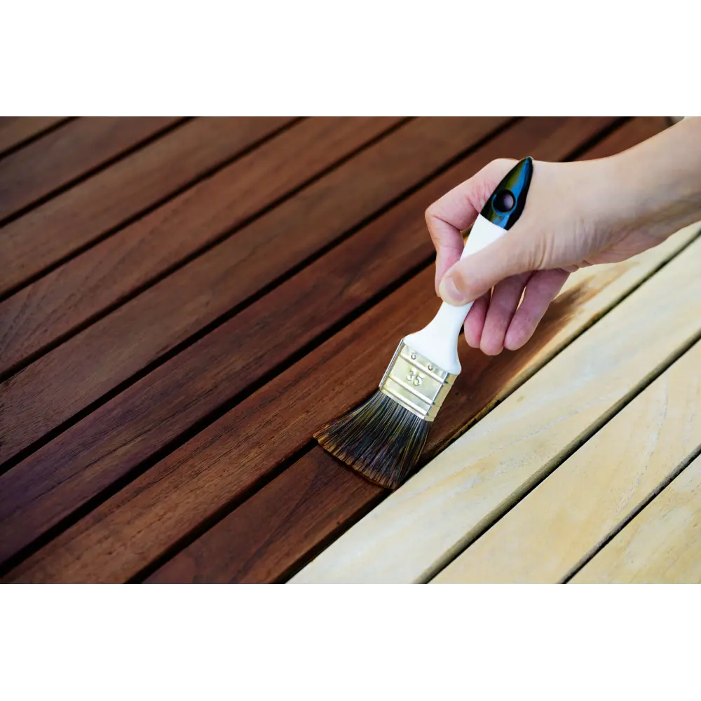 АКВАТЕКС Антисептик для дерева Палисандр 9 л - защита и декор 82603248 STLM-0031255 - Вид №6