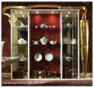 Витрина The Palm TURRI L110