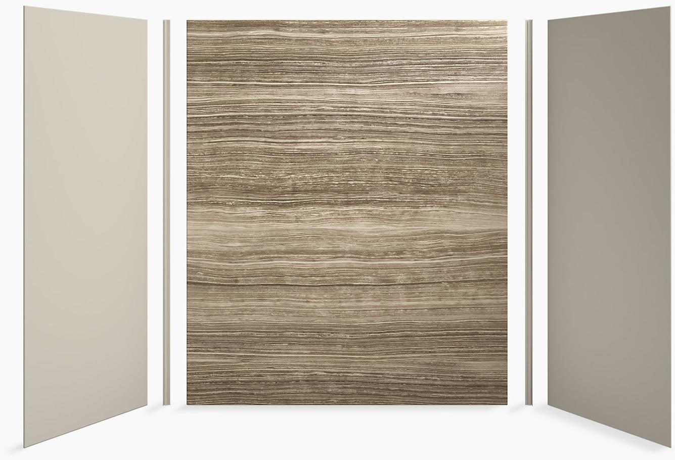 KOHLER Choreograph 60 K-97619-9G9 