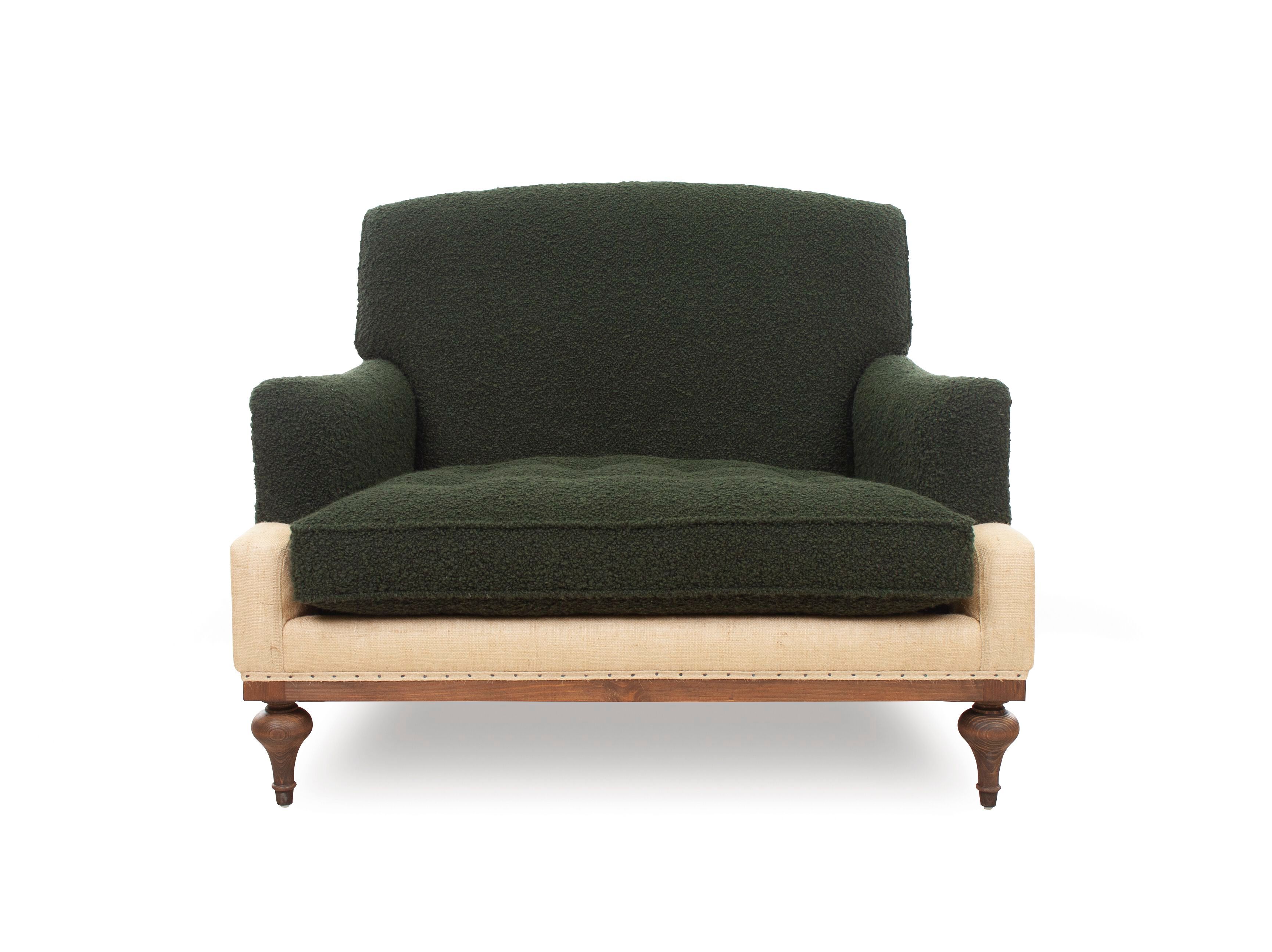 Ткань диван CREARTE COLLECTIONS Rufus Essence ARCH-00150553