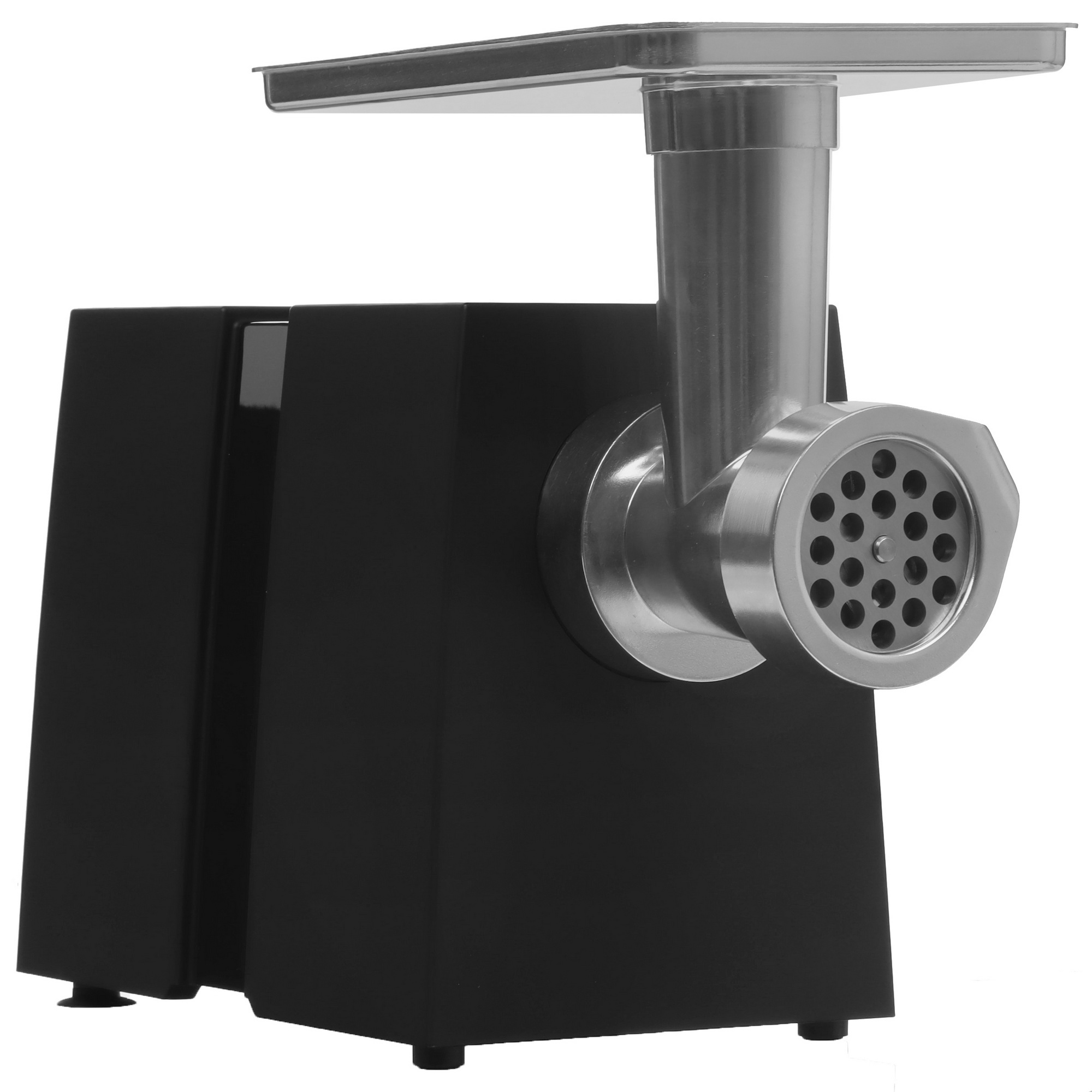 9174503 Мясорубка электрическая DEXP DMG-2200S черный STDN-0109211