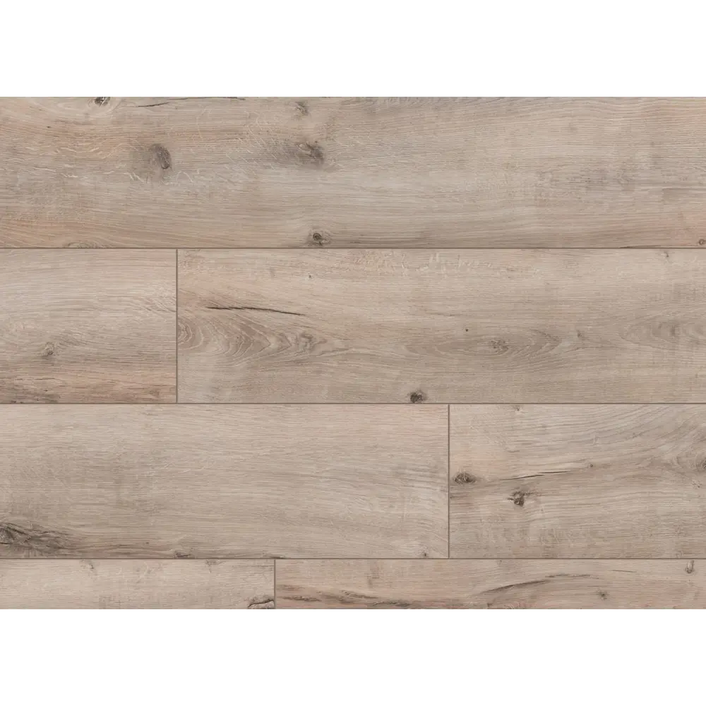 Ламинат «Дуб Трудент» 33 класс толщина 8 мм с фаской 2.176 м² Classen STLM-2094522 - Вид №1