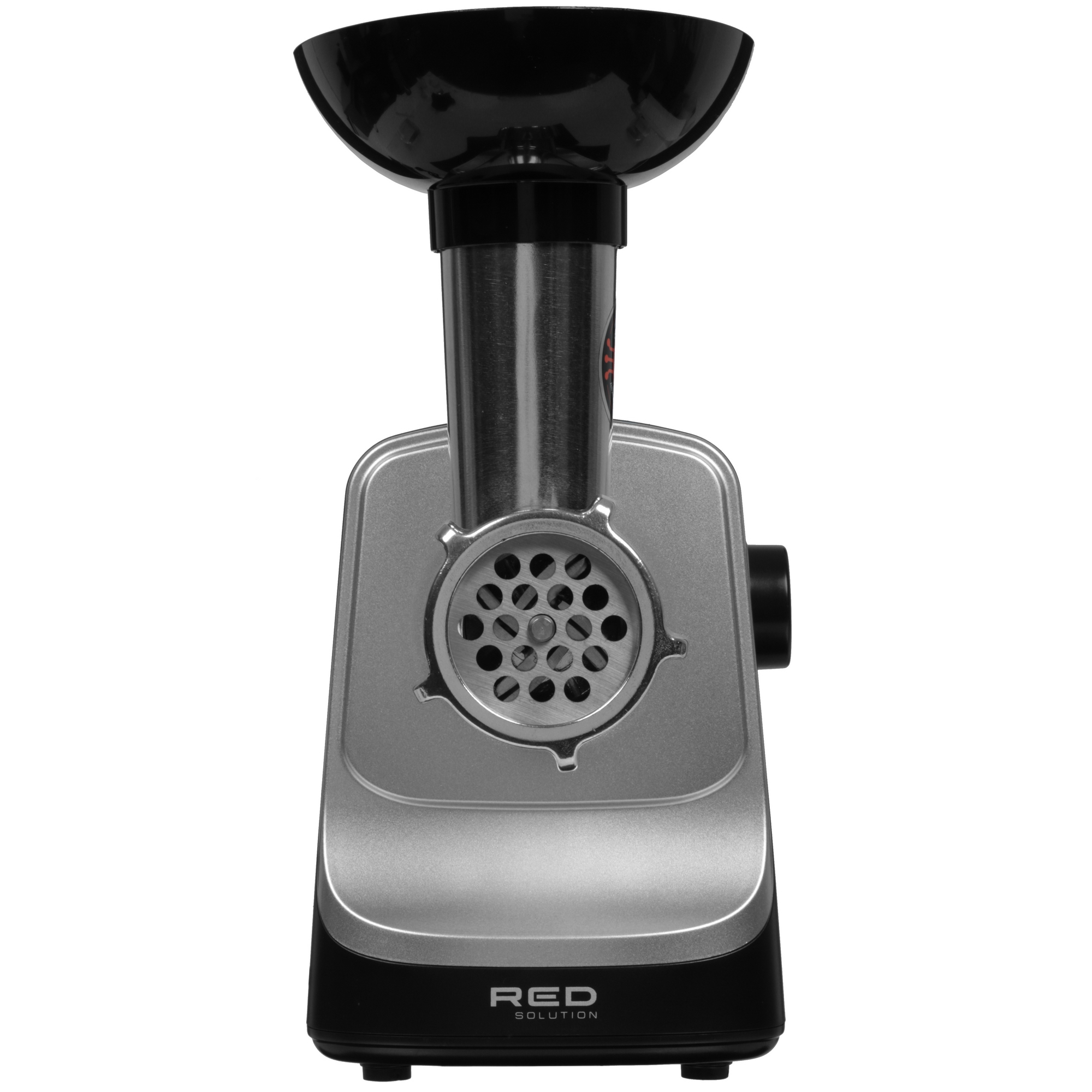 9125732 Мясорубка электрическая RED solution RMG-1213 черный STDN-0063155 - Вид №1