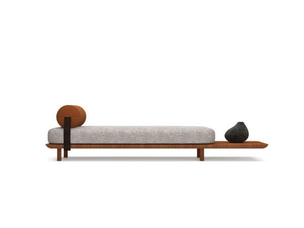 Ткань Dormeuse HANNABI ARCH-00070856