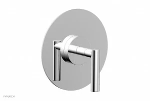 Смеситель для душа TRANSITION Phylrich  4-500-026 Хромированный