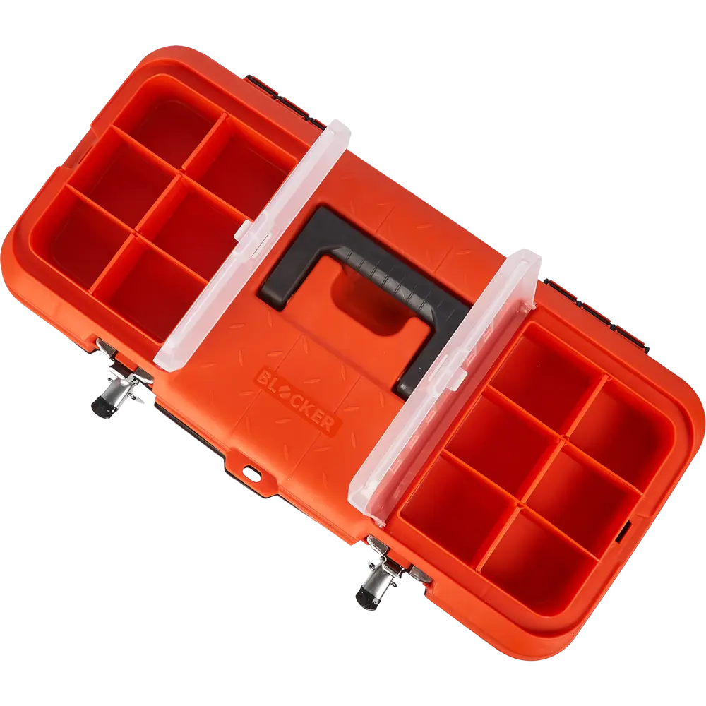 Ящик для инструментов Blocker Expert с системой хранения 84999957 STLM-0057641 - Вид №2