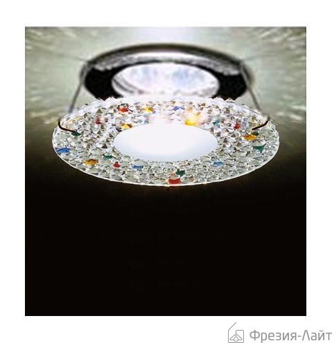 Swarovski A.8992 NR 020 013 Ambiente color встраиваемый потолочный 61137