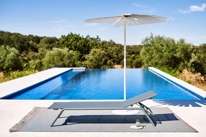 GANDIABLASCO Садовая кушетка Batyline® Stack sun-id-1426527 - Вид №1