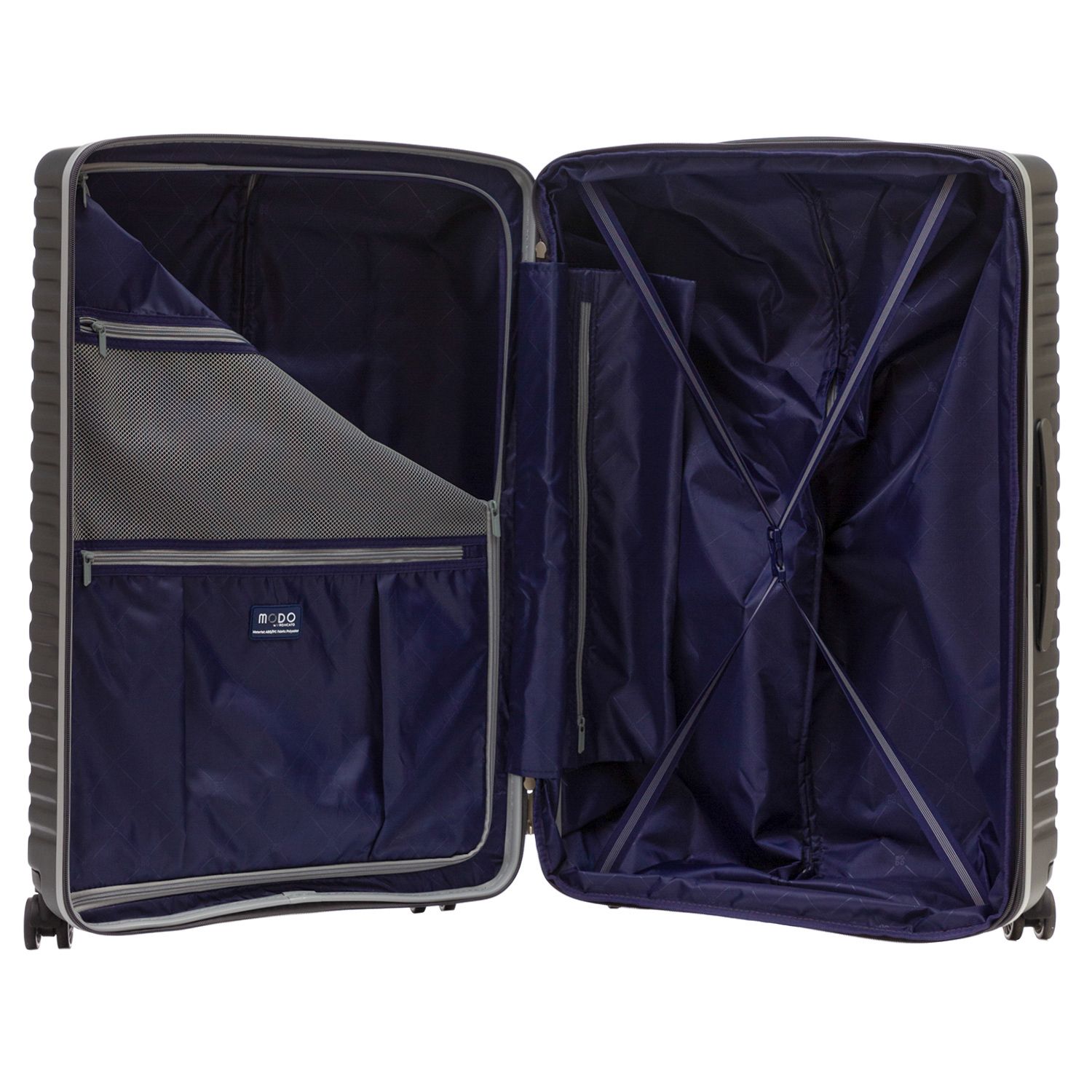 3501-22 Чемодан 3501 Spinner L MODO by Roncato Vega - Вид №2