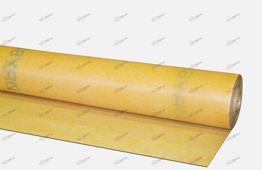 Revestech Гибкая пленка для гидроизоляции Dry sun-id-1349148