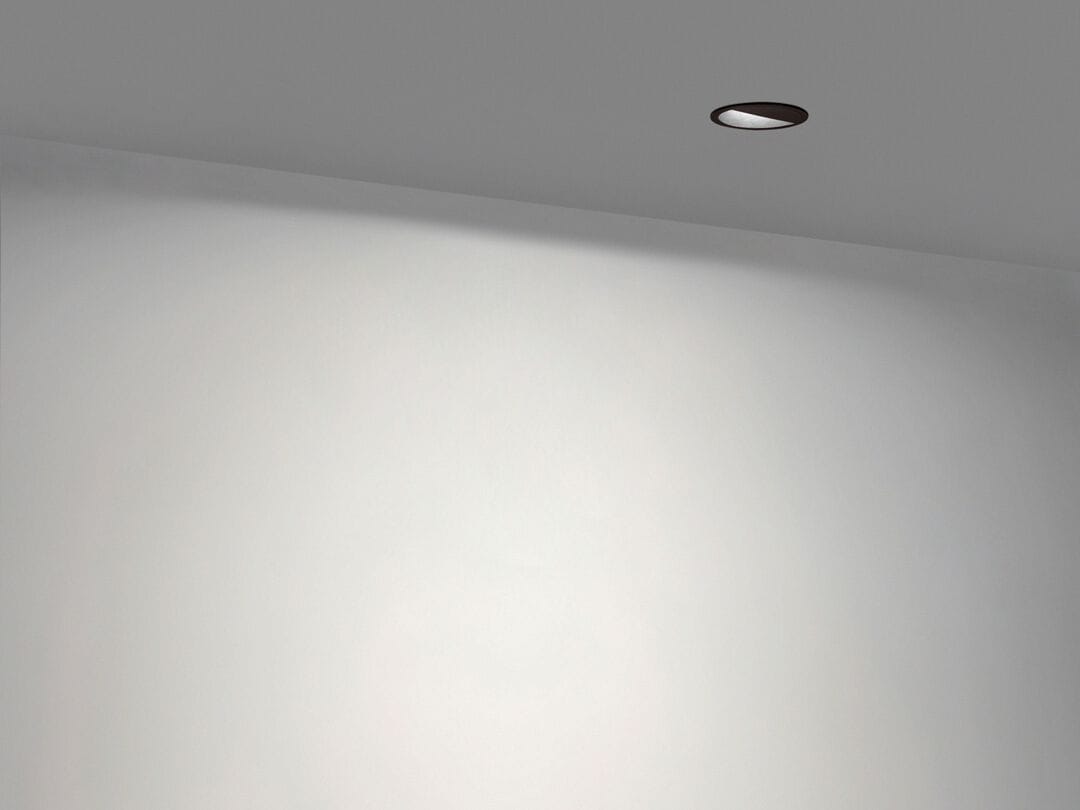 Алюминиевый утопленный круглый светодиодный прожектор Arkoslight Buddy ARCH-00029511 - Вид №4