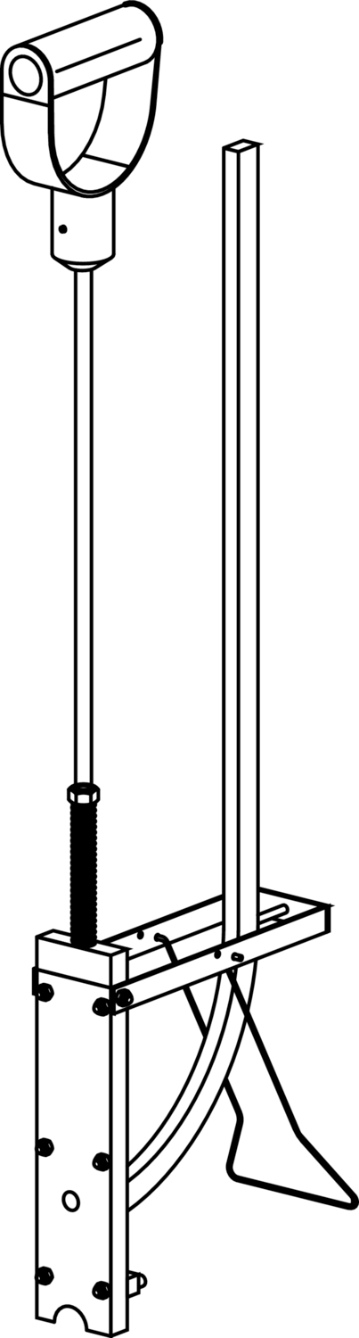 Viega Степлер 1445.3 (696238) 696 238 - Вид №1