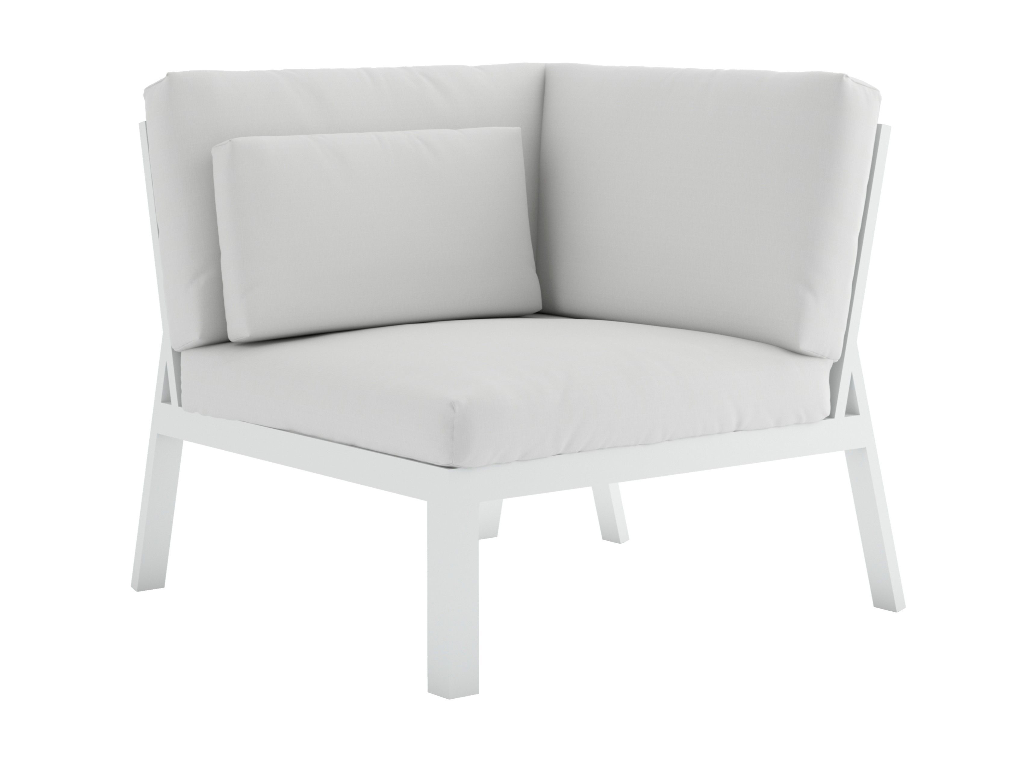 Диван GANDIABLASCO Timeless ARCH-00075380