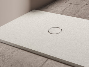 Прямоугольный поддон для душа