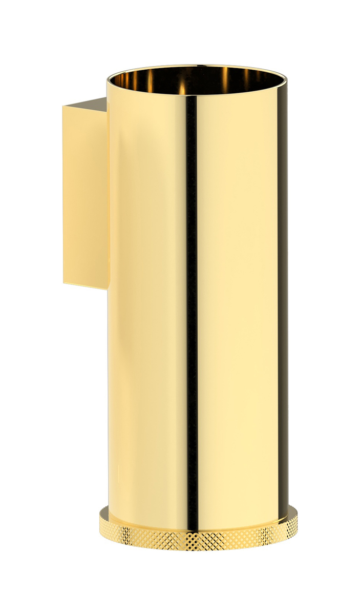 Держатель зубной щетки WE ARE IB of003ii Pale Gold Officina