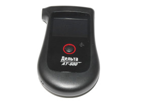 16239601 Алкотестер AT-600 Дельта