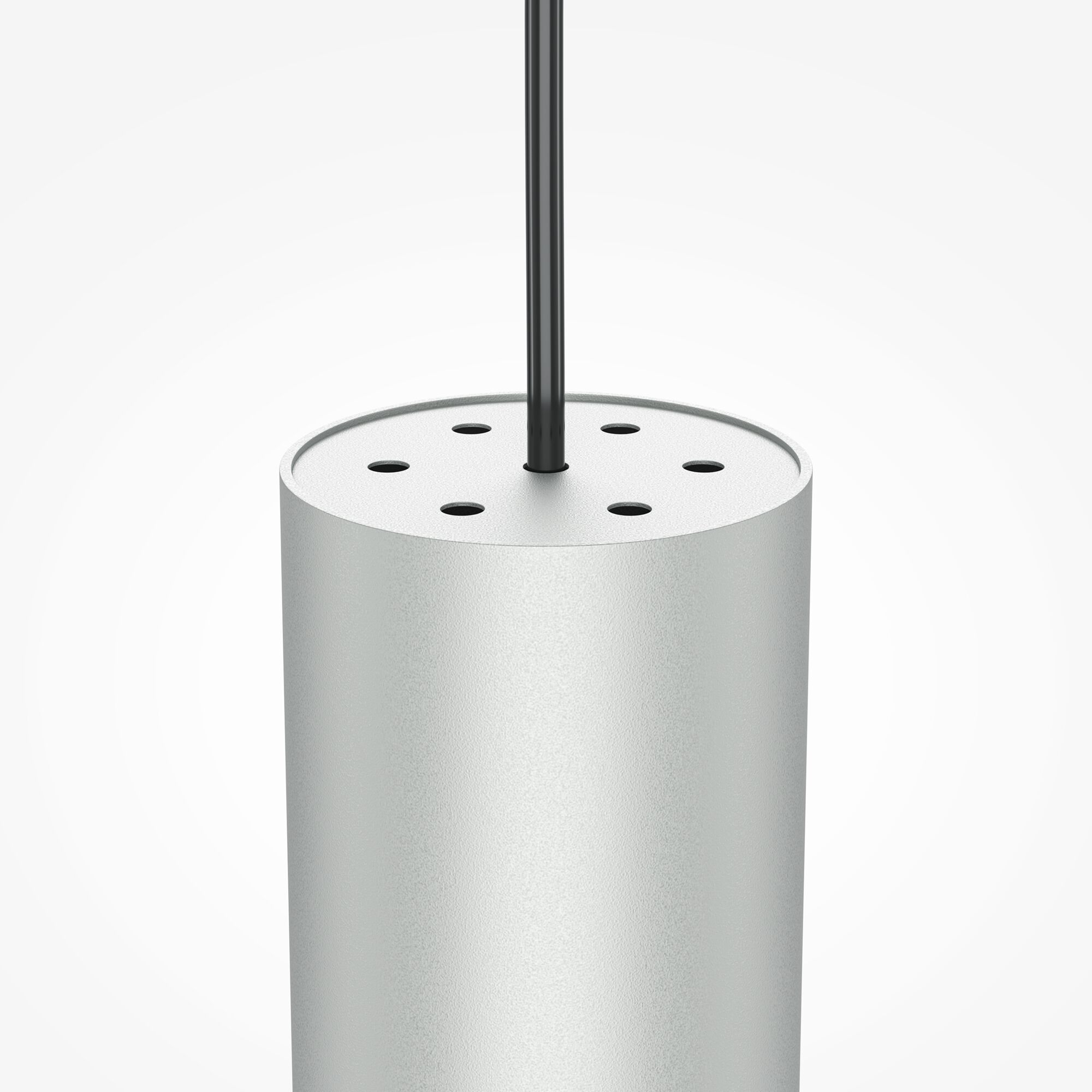 Алюминиевый подвесной светильник Maytoni PRO FOCUS ARCH-00106672 - Вид №9