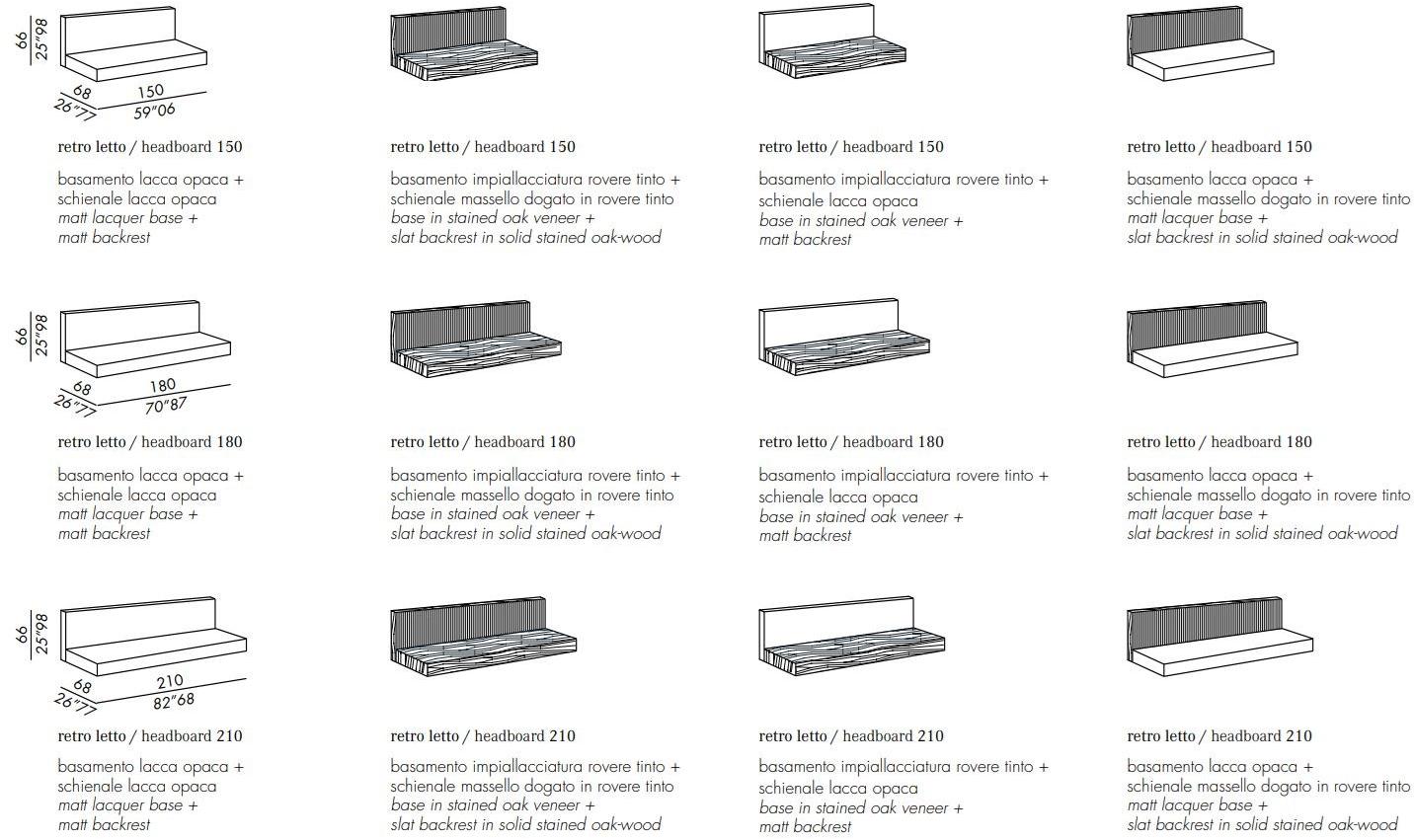 Meridiani Мягкая модульная текстильная кровать с задним сиденьем Cliff sun-id-1362068 - Вид №9