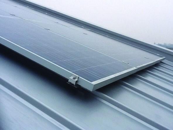 UNIMETAL Металлические панели и листы для кровли Genus sun-id-1417924 - Вид №1