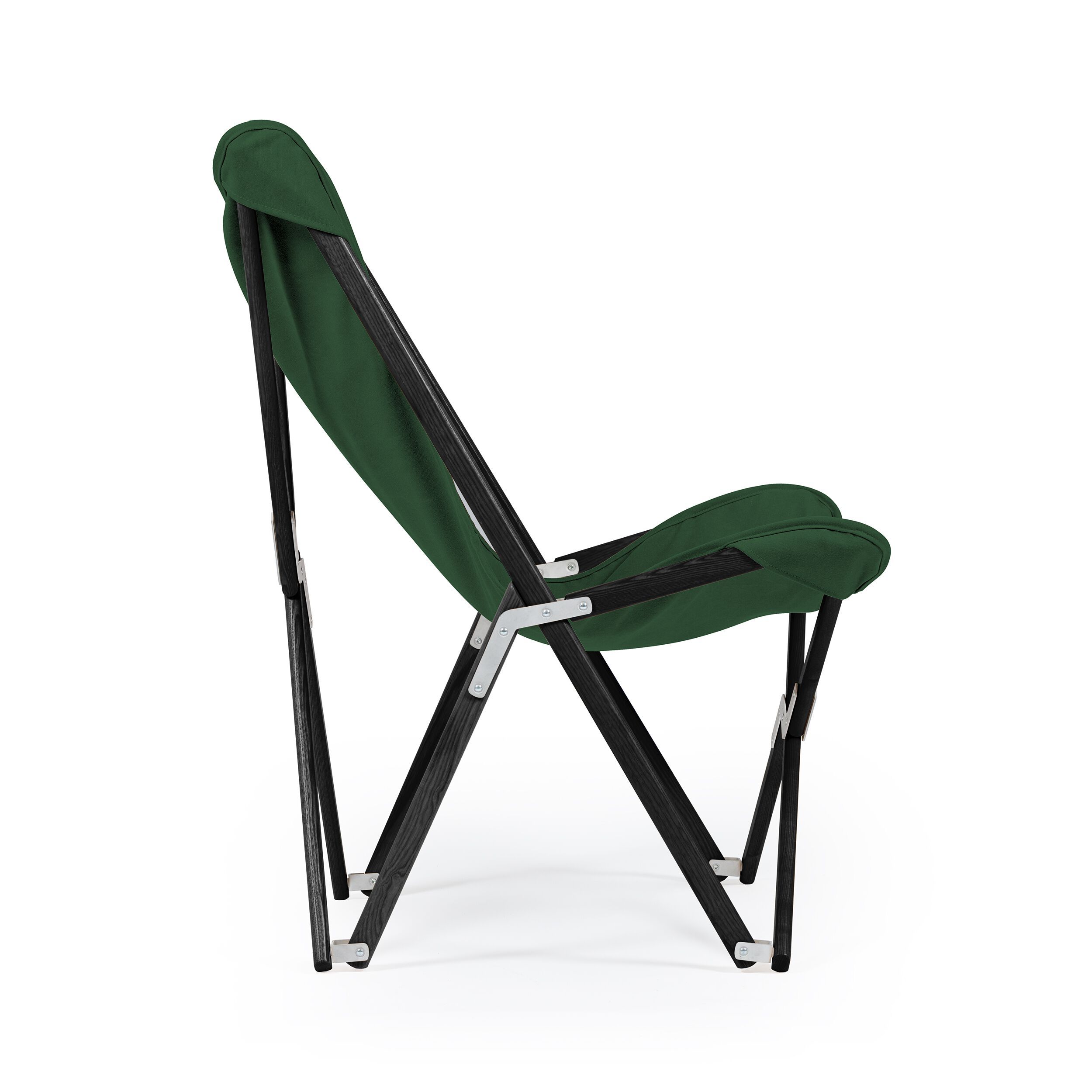 Ясень складной садовый стул Telami герцогский ARCH-00135612 - Вид №5