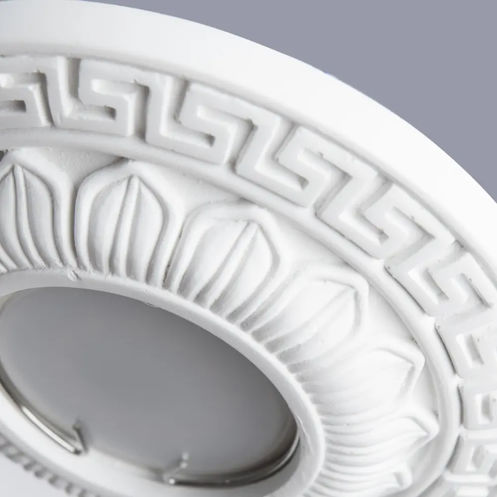 Спот встраиваемый Afina, GU5.3/GU10, 50 Вт, цвет белый Arte Lamp STLM-2109036 - Вид №4