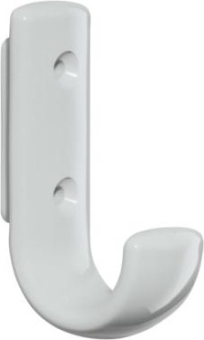 477.90.061 крючок для одежды HEWI System 111 | Polyamid  - Вид №2