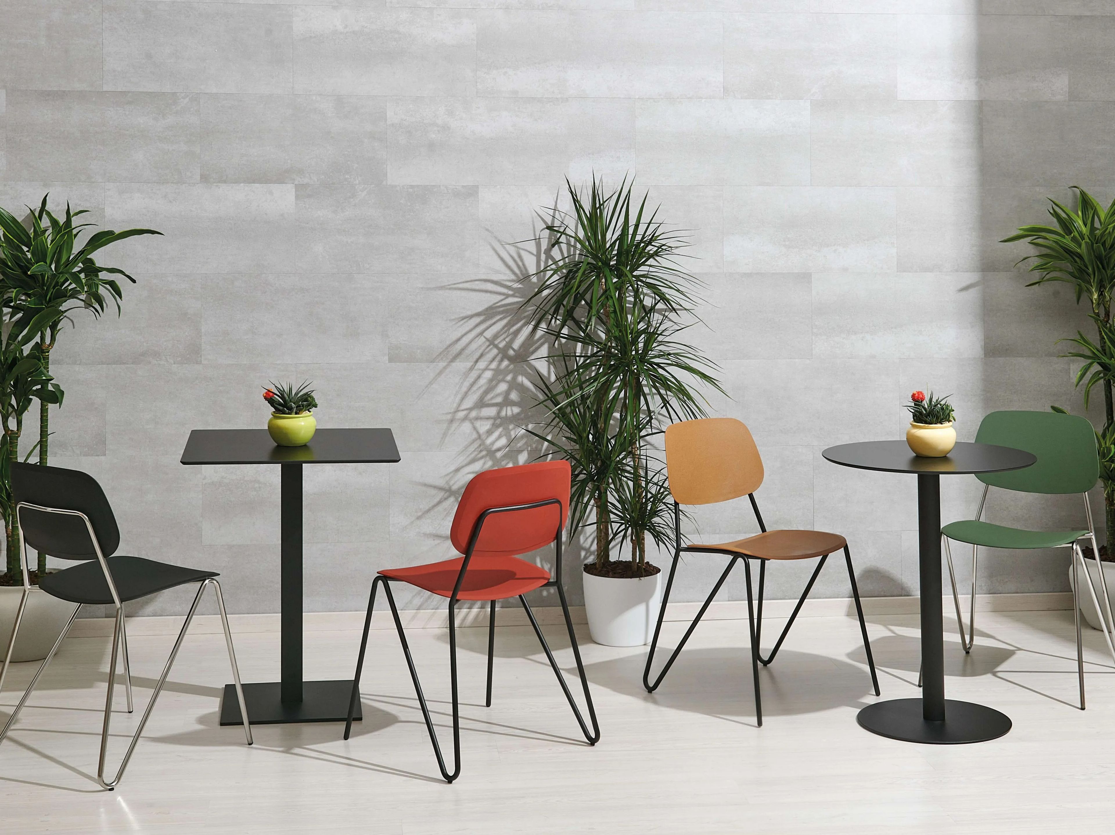 Стул AP Factor Колумбия ARCH-00029652 - Вид №3