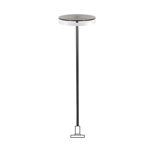 9440166 Мобильный светильник Platek CHIODO Picchetto (mobile)  CHIODO h. 600 mm - LED 4000K 93° 