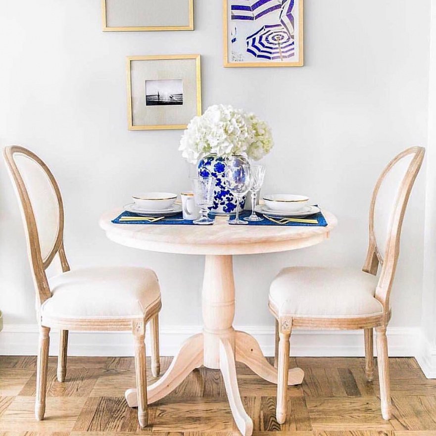 Обеденный стул Louis Philip черный от Eichholtz EICHHOLTZ  060832 Черный  - Вид №7