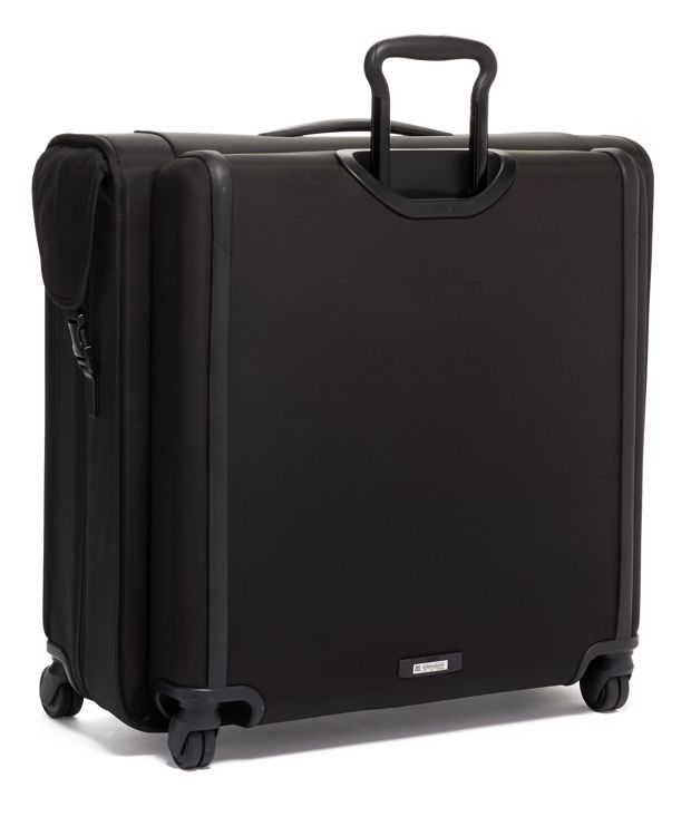 2203636D3 Портплед на колесах Garment Bag Extended Trip 4-Wheel Tumi Alpha 3  - Вид №4