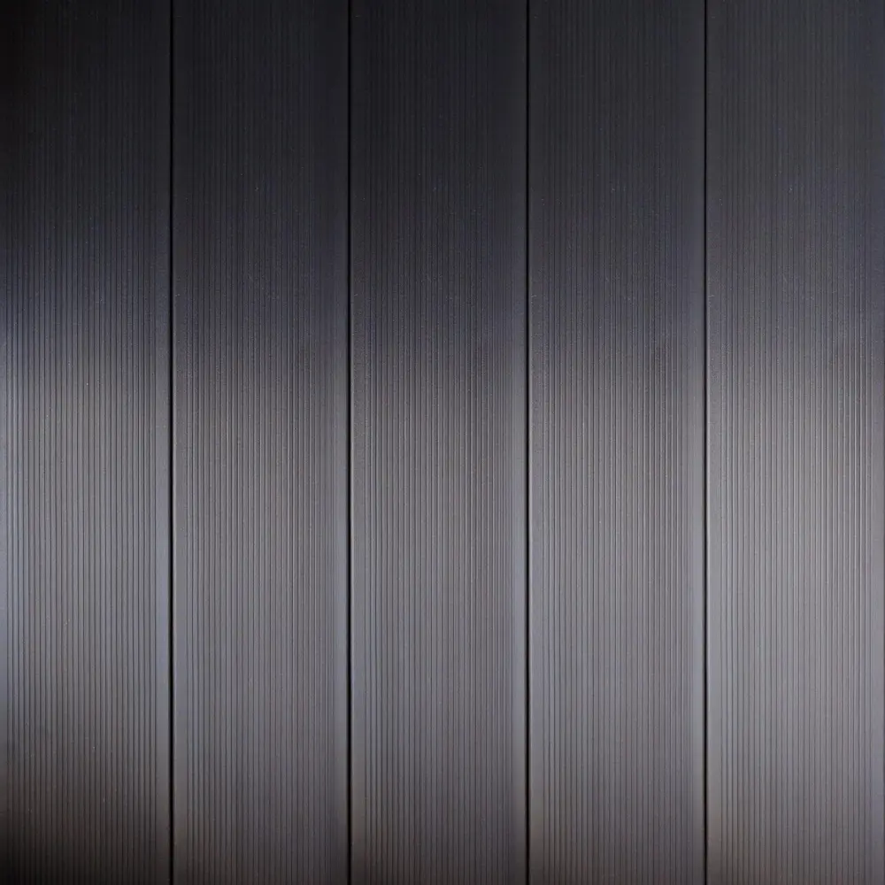 Доска террасная 24x140x3000 мм, лиственница, цвет венге Santreyd STLM-2119813 - Вид №1