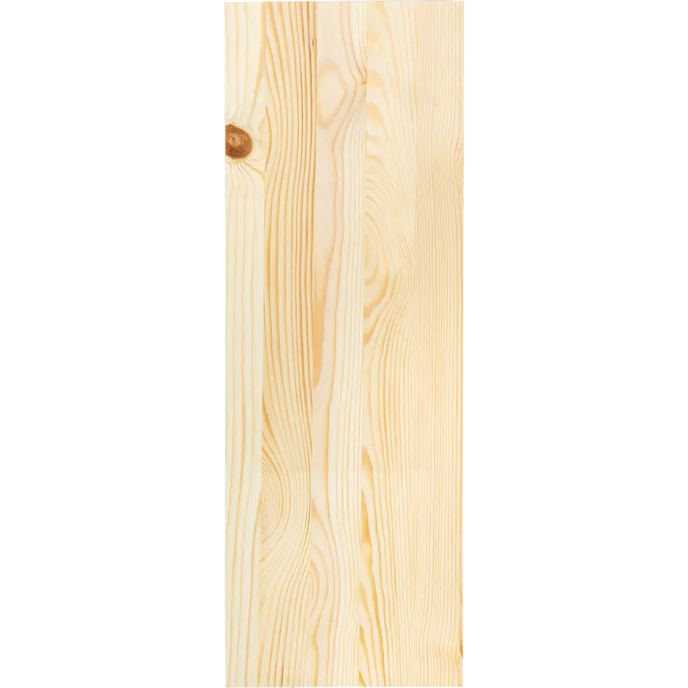 Мебельный щит 600х200х18 мм сосна, сорт АВ Santreyd STLM-2057714 - Вид №3