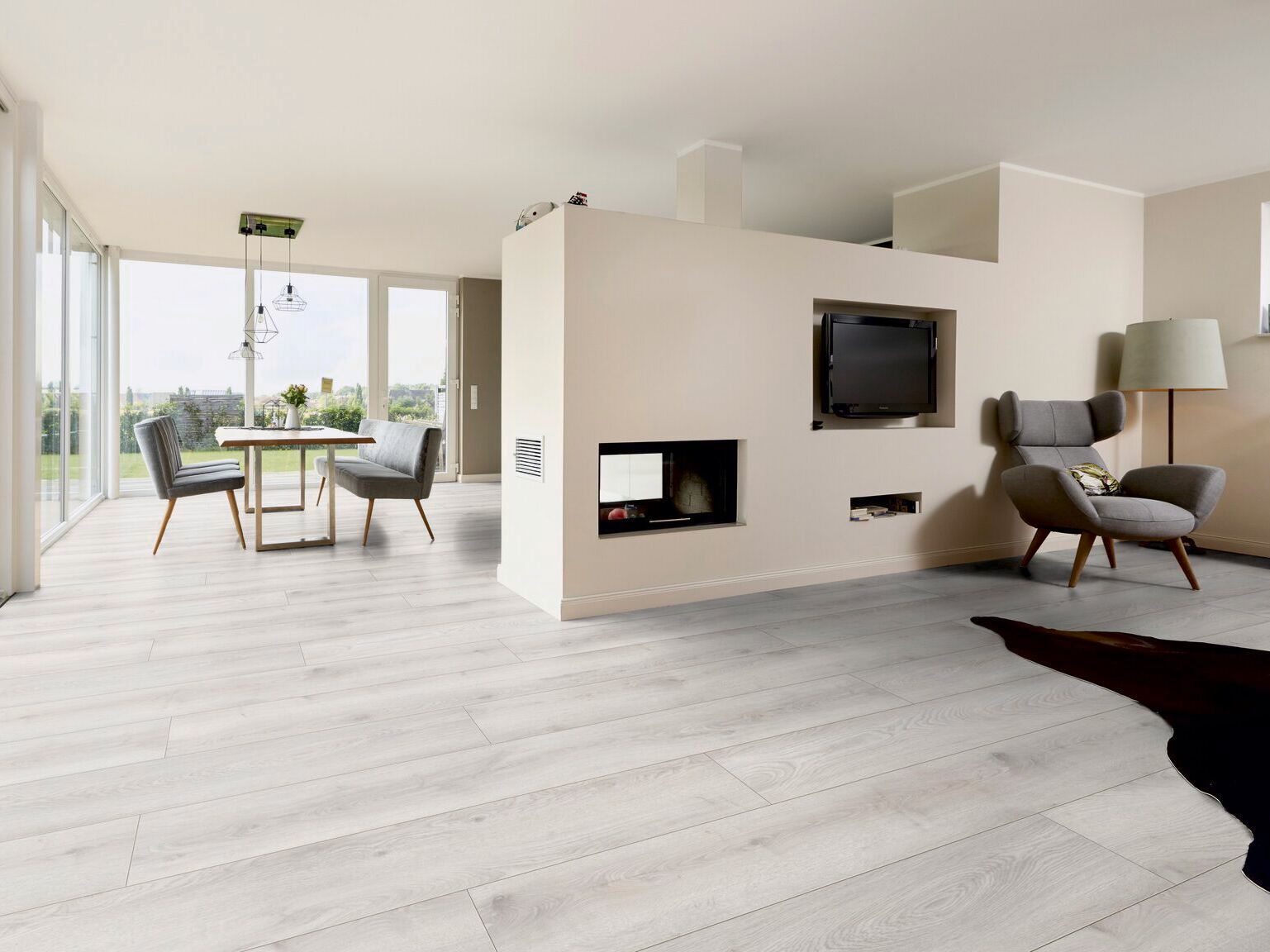 Пол из древесного волокна Ter Hurne Grand Edition-Dureco floor ARCH-00100085