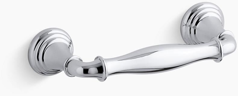 KOHLER Девоншир 3 K-10576-2BZ  - Вид №1