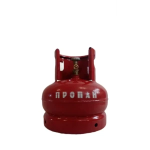 Газовый баллон БАЛСИТИ ВП2 5л для пропана и бутана 89438248