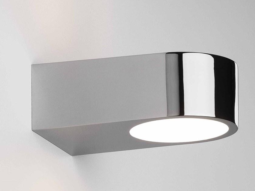 Astro Lighting Настенный светильник из цинка  1124004 / 1124007  - Вид №8