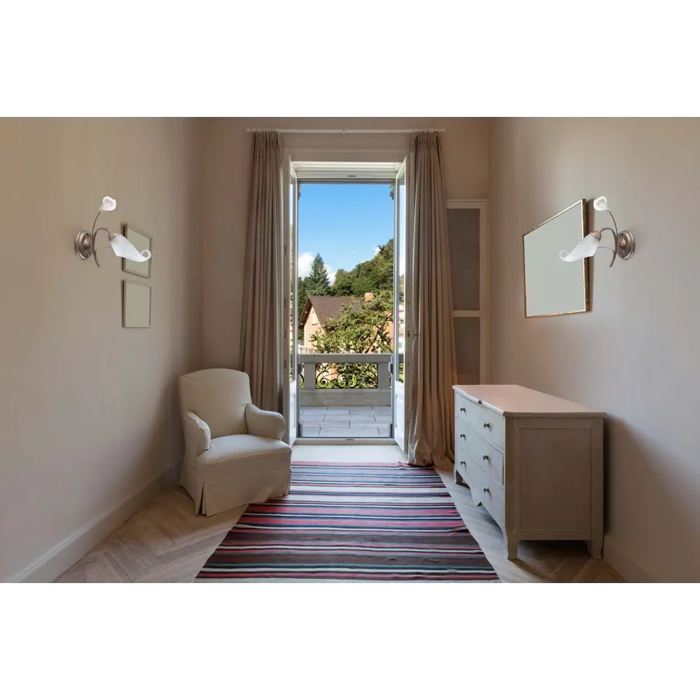 Бра «Восторг», цвет жёлтый MW-Light STLM-2054317 - Вид №8