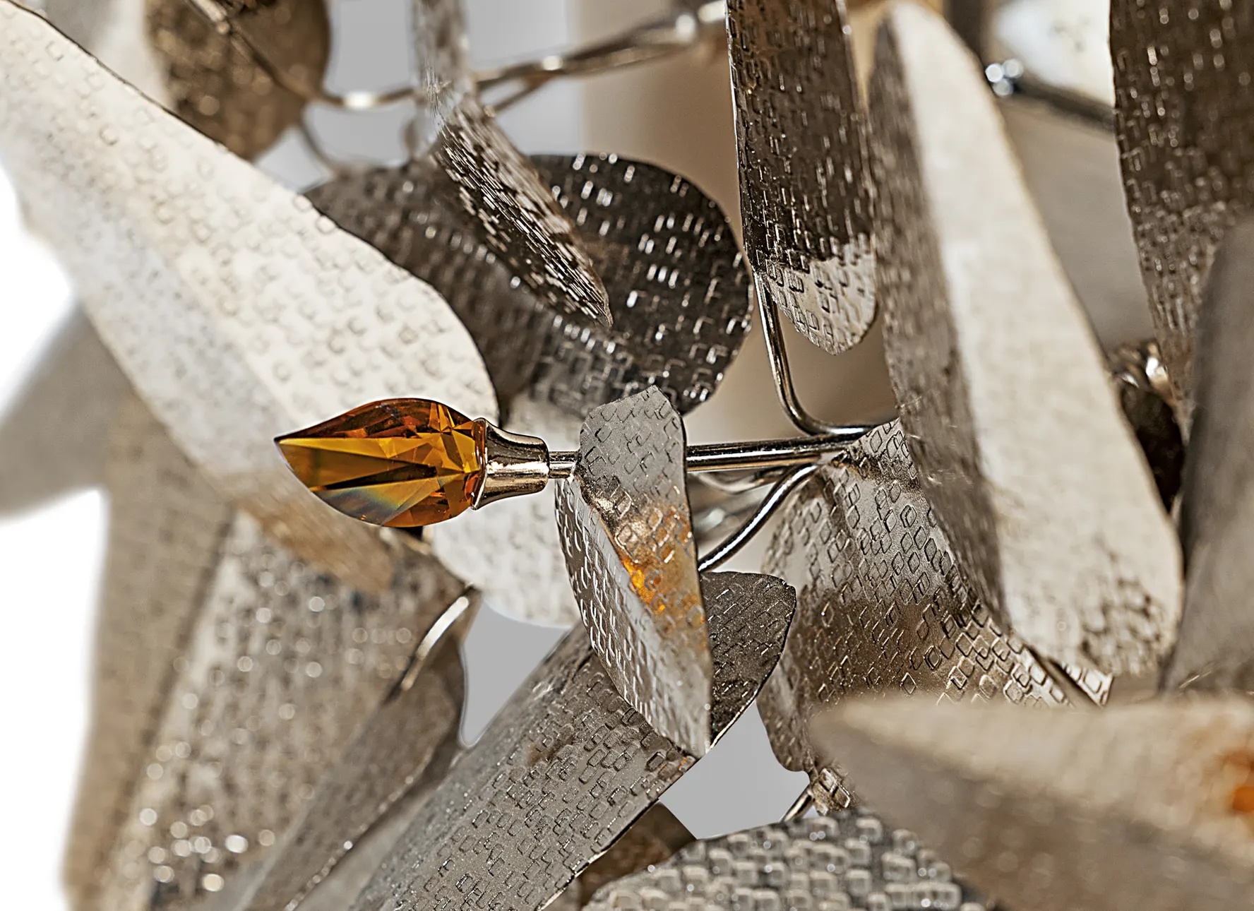 Прямоугольное зеркало LUXXU McQueen 258