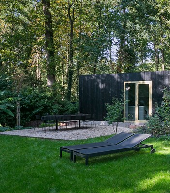 T39EL Встроенный полотенцесушитель vola  - Вид №25