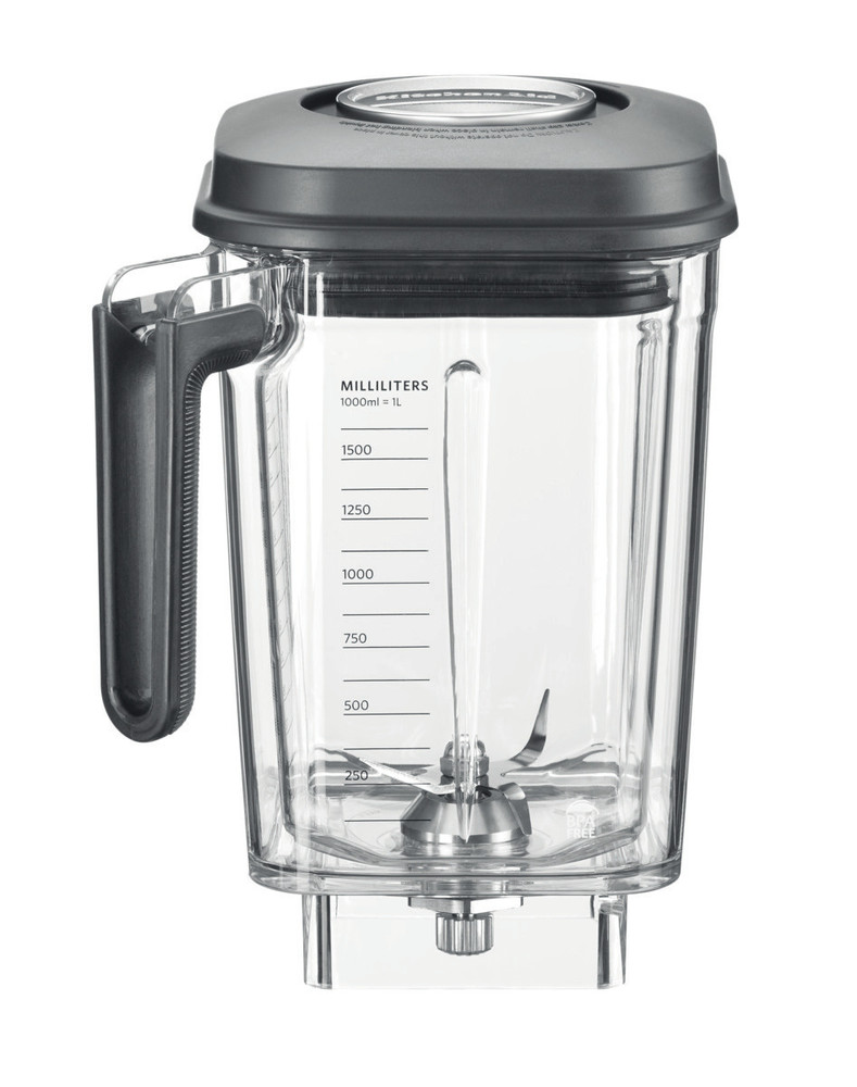 5KSB8270 БЛЕНДЕР POWER PLUS - ARTISAN KitchenAid  - Вид №4