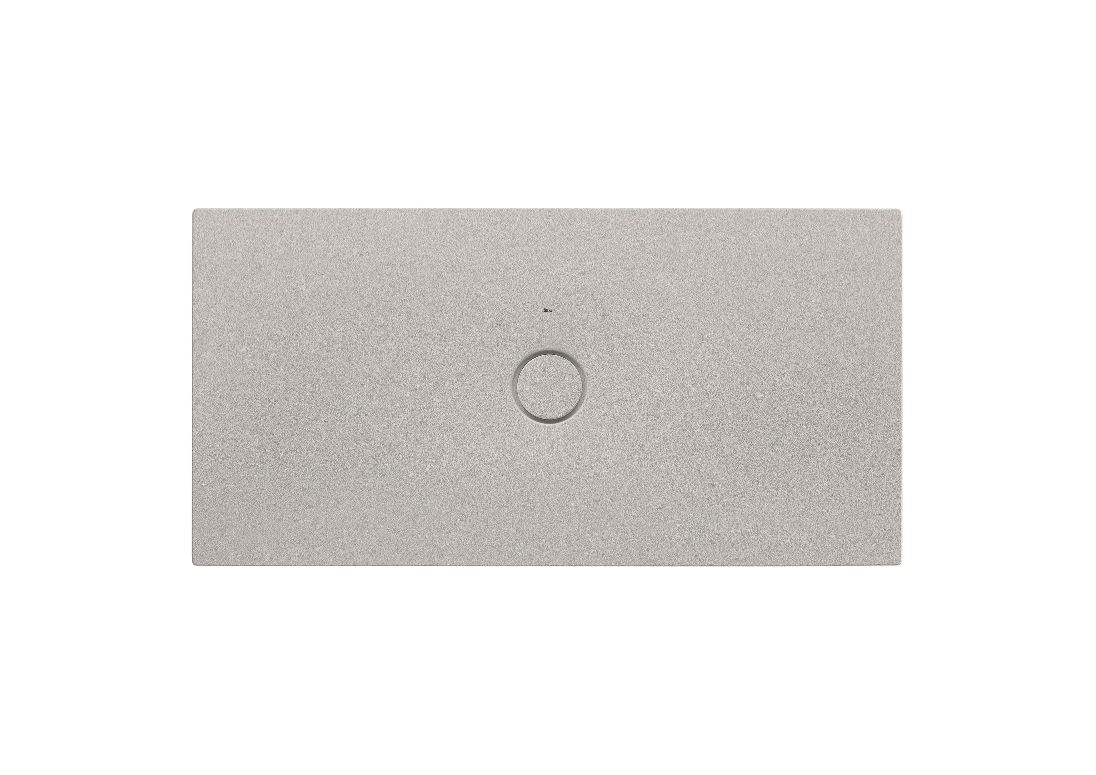 Прямоугольный акриловый ультра-плоский поддон для душа Roca Cratos ARCH-00138031 - Вид №19