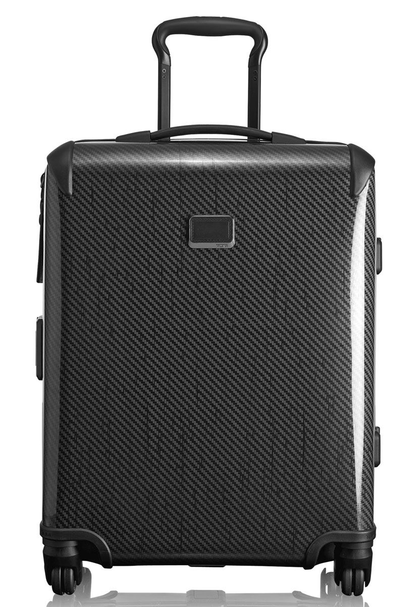 48321DG Чемодан 48321 X Frame Continental 56/4 Tumi Tegra-Lite 