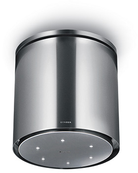 345.0492.568 Best, островные zoom evo plus Faber  - Вид №1