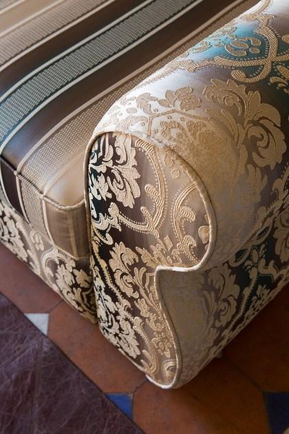 Domingo Salotti 3-х местный диван со съемным чехлом King sun-id-1395487 - Вид №2